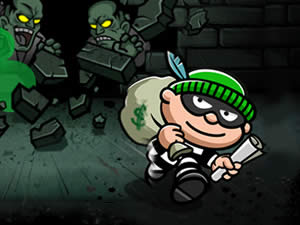 Bob the Robber 2