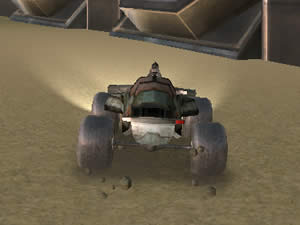 Motor Wars 2