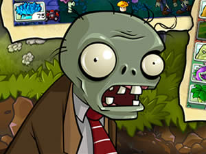 Plants vs. Zombies