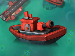 Battleboats.io