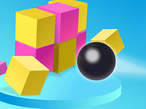 Bomb Balls 3D