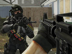 Call Of Ops 2