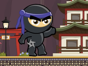 Dark Ninja