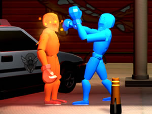 Drunken Boxing: Ultimate