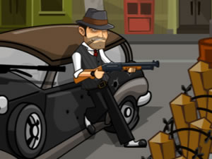 Mafia Wars