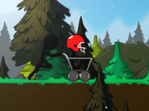 Shopping Cart Hero HD