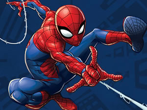 Spider Man: Mysterio Rush