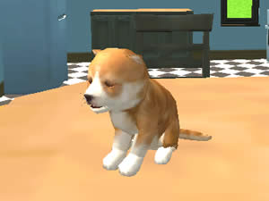 Dog Simulator: Puppy Craft