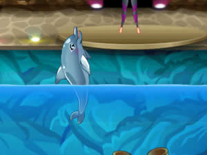 My Dolphin Show 4