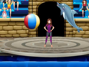 My Dolphin Show 6