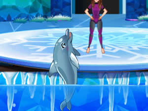 My Dolphin Show 8