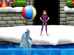 My Dolphin Show: Christmas