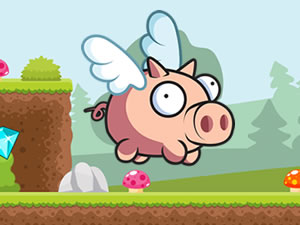 Oink Run