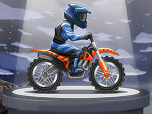 X-Trial Racing