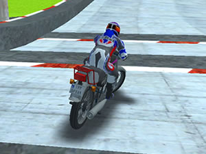 Bike Stunt Racing