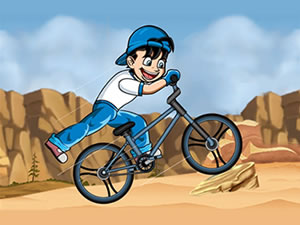 BMX Kid