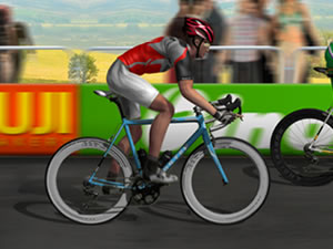 Cycle Sprint