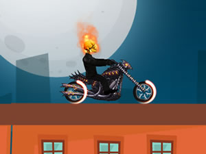 Ghost Rider