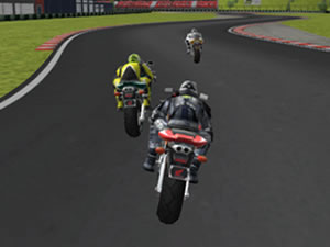 GP Moto Racing 2