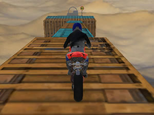 Impossible Bike Racing 3D