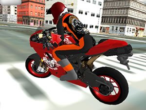 Impossible Real Moto Bike Racing