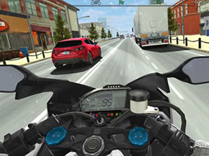 Moto Road Rash 3D