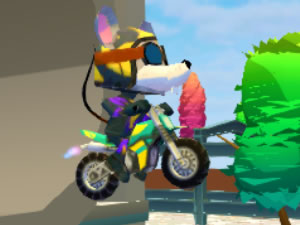 Moto Trial Racing 3: 2 Player