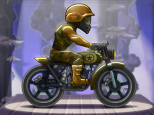 X-Trial Racing 2