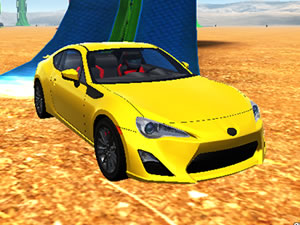 Ado Stunt Cars 2