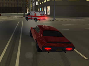 City Car Driving Simulator 3