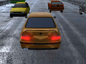 Highway Racing Online