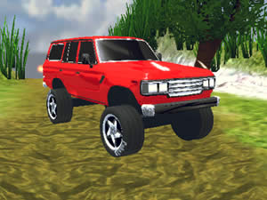 Offroad Driving HD