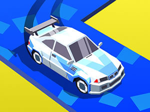 Drift Race 3D