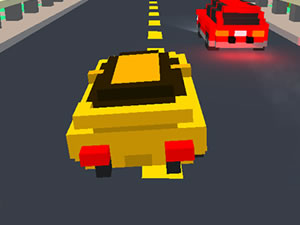 Pixel Driver