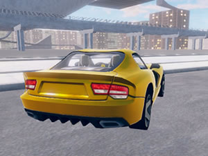 Stunt Racers Extreme 2