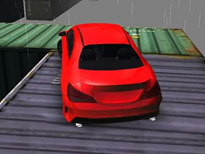 Xtreme Racing Car Stunts Simulator