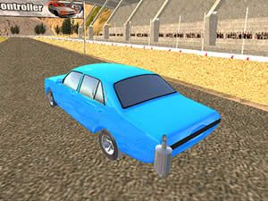 Real Car Drift Race Mania 3D