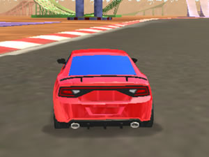 Addicting Stunt Racing