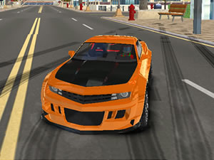 Car Driving Stunt Game 3D