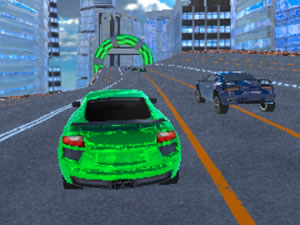 City Car Stunt 4