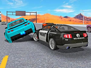 City Furious Car Driving Simulator