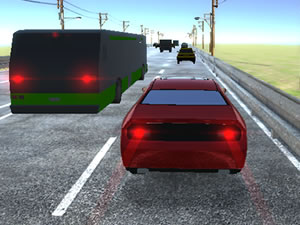 Highway Racer