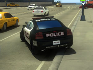 Police Pursuit 2