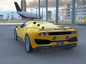 Rod Multiplayer Car Driving