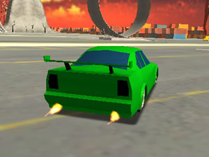 Stunt Simulator Multiplayer