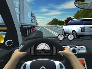 Traffic Jam 3D