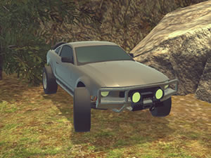 Ultimate OffRoad Cars 2