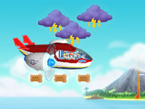 Paw Patrol: Air Patroller