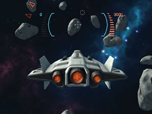 Space Combat