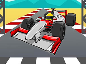 Formula Jigsaw